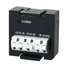 OMRON - Sysmac NX1P Optionsmodule für RS-232C , serielle Komm.