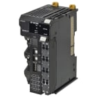 OMRON - Dezentrale E/A-Baugruppen, Modulares E/A-System der NX-Serie