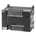 OMRON - CP1L-L Kompaktsteuerung, 24 VDC Versorgung, Ethernet