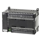 OMRON - CP1L-M Kompaktsteuerung, 24 VDC Versorgung, Ethernet