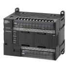 OMRON - CP1L-M Kompaktsteuerung, 24 VDC Versorgungsspannung