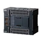 OMRON - NX1P Maschinen Controller, 24 integrierte digitale E/A (PNP)