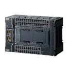 OMRON - NX1P Maschinen Controller, 40 integrierte digitale E/A (PNP)