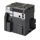 OMRON - CPU-Baugruppe, 250 kSteps Programm, 512 kWorte Datenspeicher