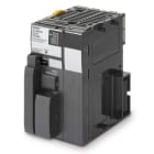 OMRON - CPU-Baugruppe,  50 kSteps Programm, 160 kWorte Datenspeicher