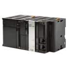 OMRON - CPU-Baugruppe, 20 MB Programmspeicher, 2+4 MB Datenspeiche