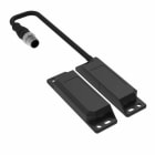 OMRON - Berührungsloser Sicherheitsschalter. codierte Version