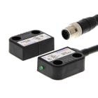 OMRON - Berührungsloser Sicherheitsschalter. codierte Version