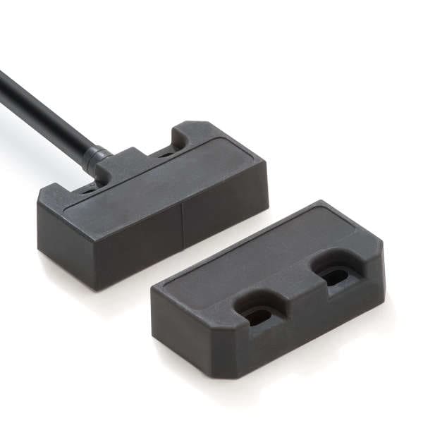OMRON - Berührungsloser Sicherheitsschalter. codierte Version