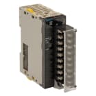 OMRON - Analoge Ausgangsbaugruppe, 4 x Analogausgänge, 4 bis 20 mA