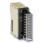 OMRON - Analoge Ausgangsbaugruppe, 2 x Analogausgänge
