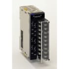 OMRON - Temperatursensor-Baugruppe, 6 x Thermoelementeingänge (K/J)