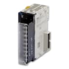 OMRON - Universelle Analoge Eingangsbaugruppe, 4 x Analog- oder Temp
