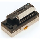 OMRON - CompoNet IP20 analoge Ausgangs-Baugruppe, 2 x Analogausgänge