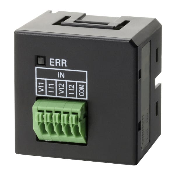 OMRON - CP1-Optionsmodul für zwei analoge Eingänge