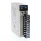 OMRON - Analoge Ausgangsbaugruppe, 4 x Analogausgänge, Schraubklemme