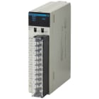 OMRON - Analoge Eingangsbaugruppe, 8 x Analogeingänge