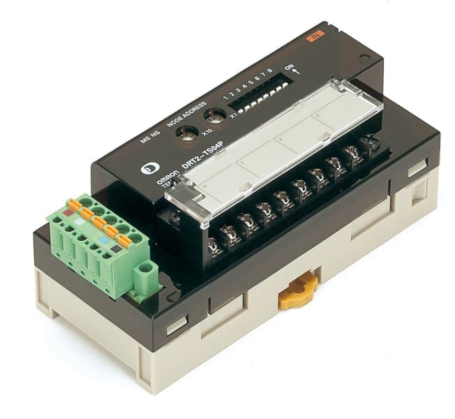 OMRON - DeviceNet-Temperatursensormodul