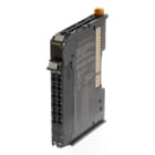 OMRON - NX-E/A-Modul, 4 Analogausgänge, Auflösung: 1/30000, 10µs