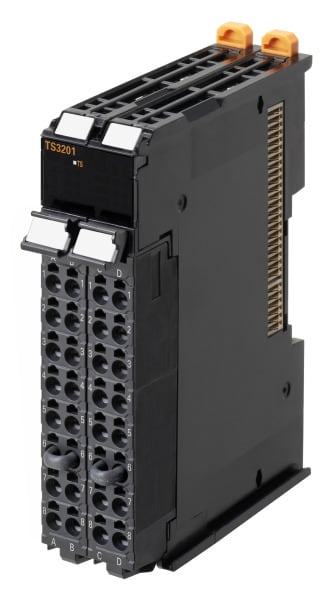 OMRON - NX-E/A-Modul, 4 Temperaturfühler-Eingänge, Auflösung: 0.01°C