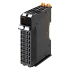 OMRON - NX-E/A-Modul, 4 Temperaturfühler-Eingänge, Auflösung: 0.1°C