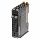 OMRON - NX-E/A-Modul, 4 Temperaturfühler-Eingänge, Auflösung: 0.01°C