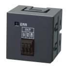 OMRON - Sysmac NX1P Optionsmodule für für analoge E/A,