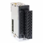OMRON - Ausgangsbaugruppe, 16 x Relaisausgänge, 250 VAC/24 VDC