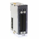 OMRON - Eingangsbaugruppe, 64 x 24 VDC-Eingänge, (Fujitsu-Steckverb.