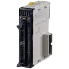 OMRON - Ausgangsbaugruppe, 32 x Transistorausgänge, NPN, 0,5 A