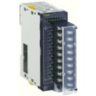 OMRON - Ausgangsbaugruppe, 16 x Transistorausgänge, NPN, 0,5 A, 24 V