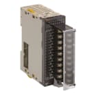 OMRON - Interrupt-Baugruppe, 16 x 24 VDC-Eingänge, max. 2 pro CPU