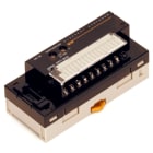 OMRON - CompoNet IP20 Eingangs-Baugruppe, 16 x 24 VDC-Eingänge, NPN