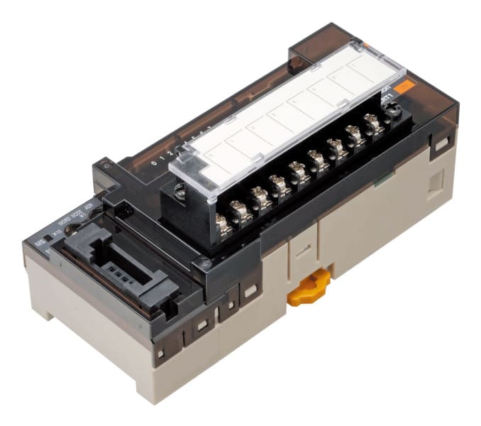OMRON - CompoNet IP20 digitale Eingangs-Baugruppe, 8 Eingänge pnp