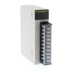 OMRON - Ausgangsbaugruppe, 16 x Relaisausgänge, 2 A, 24 VDC/250 VAC,