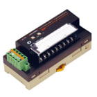 OMRON - DeviceNet-Modul, 16 x 24 VDC-Eingänge, PNP, Schraubklemmen
