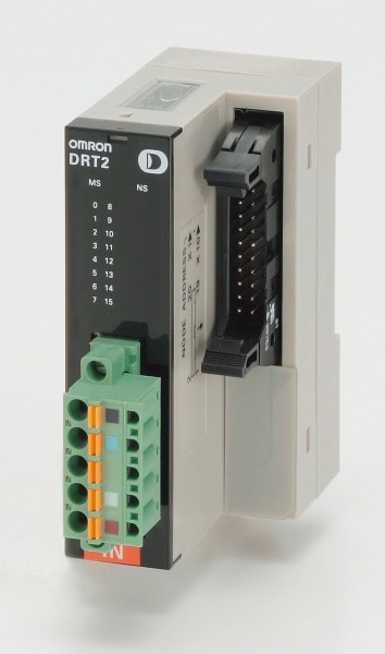 OMRON - DeviceNet Digitale Ausgang-Einheit unit, 16 x transistor Aus