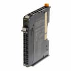 OMRON - NX-E/A-Modul, 8 Transistorausgänge npn, 12..24VDC, 100/800µs