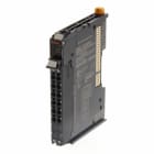 OMRON - NX-E/A-Modul, 4 Digitaleingänge npn, 24VDC, Hochgeschwindigk