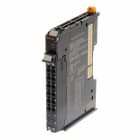 OMRON - NX-E/A-Modul, 4 Digitaleingänge pnp, 24VDC, Hochgeschwindigk