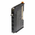 OMRON - NX-E/A-Modul, 2 Transistorausgänge npn, 24VDC, 300/300ns