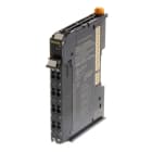 OMRON - NX-E/A-Modul, 2 Transistorausgänge pnp, 24VDC, 300/300ns