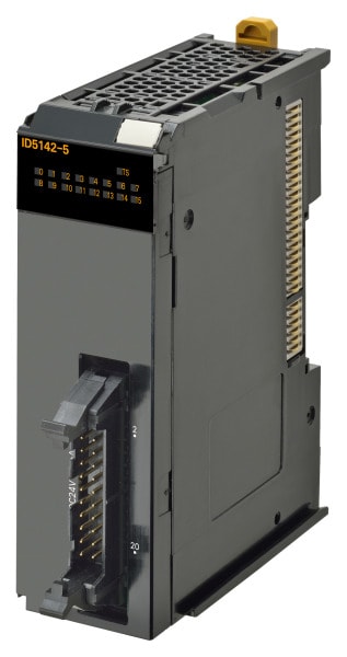 OMRON - 16 IN NPN/PNP, 24VDC, MIL
