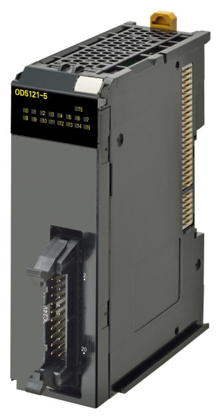 OMRON - 16 OUT NPN, 24VDC, MIL