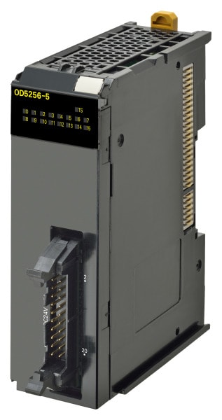 OMRON - 16 OUT PNP, 24VDC, MIL