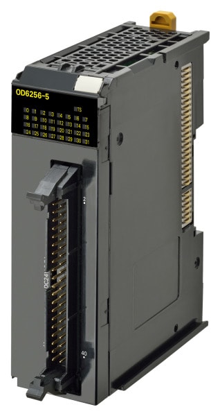 OMRON - 32 OUT PNP, 24VDC, MIL