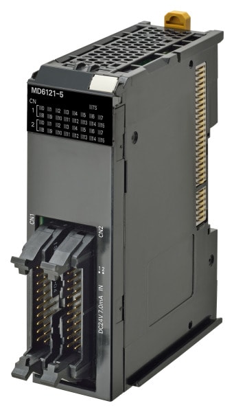 OMRON - 16In + 16 OUT NPN, 24VDC, MIL