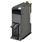 OMRON - 16In + 16 OUT NPN, 24VDC, MIL