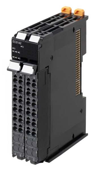 OMRON - NX-E/A-Modul, 1 Inkrementalgebereingang