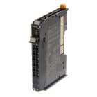 OMRON - NX-E/A-Modul, 2 SSI-Gebereingang, Ein- und Ausgänge: RS422A